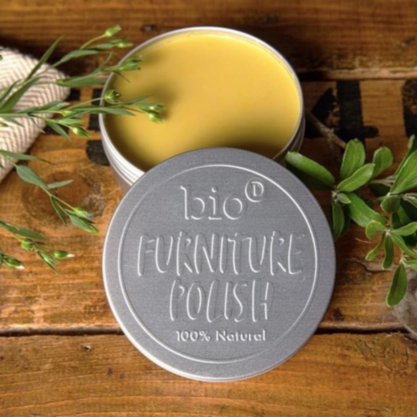 Eco Friendly Furniture Polish