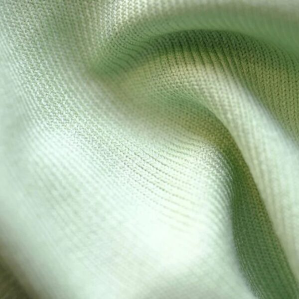 Green Micro Fibre Premium Glass Cloth 40x40cm (1pcs)