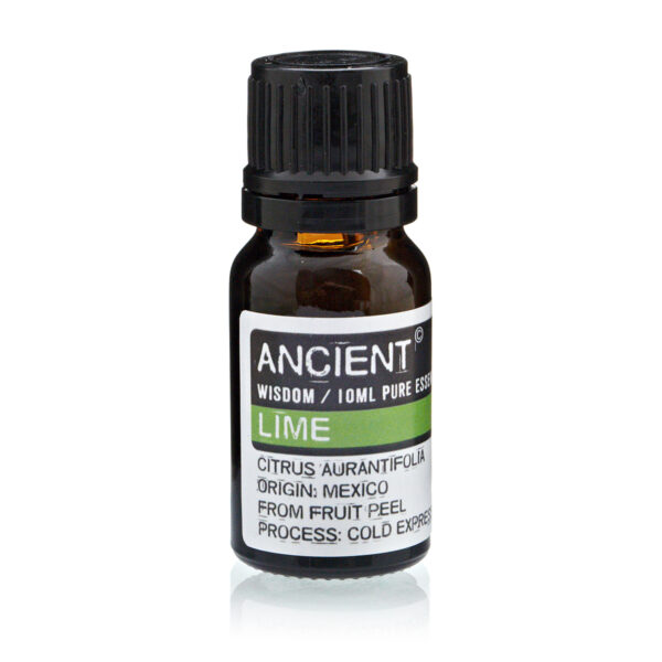Lime Essential Oil 10 ml